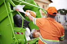 Best Demolition Debris Removal  in Line Acres, MO