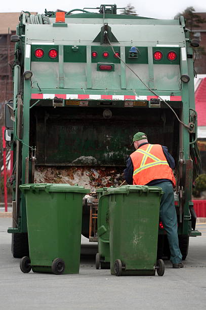 Recycling Services for Junk in Moline Acres, MO