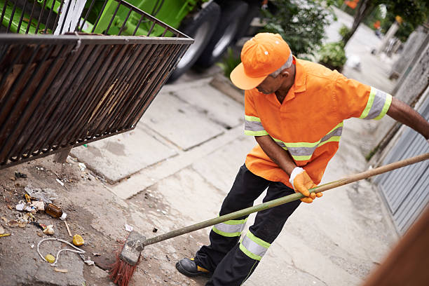 Best Hoarding Cleanup  in Line Acres, MO