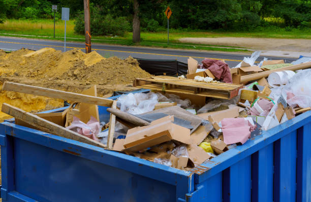 Best Same-Day Junk Removal Services  in Line Acres, MO