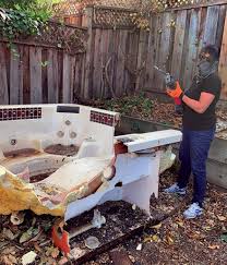Best Residential Junk Removal  in Line Acres, MO
